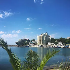 Pomorie Sun Slantschew brjag