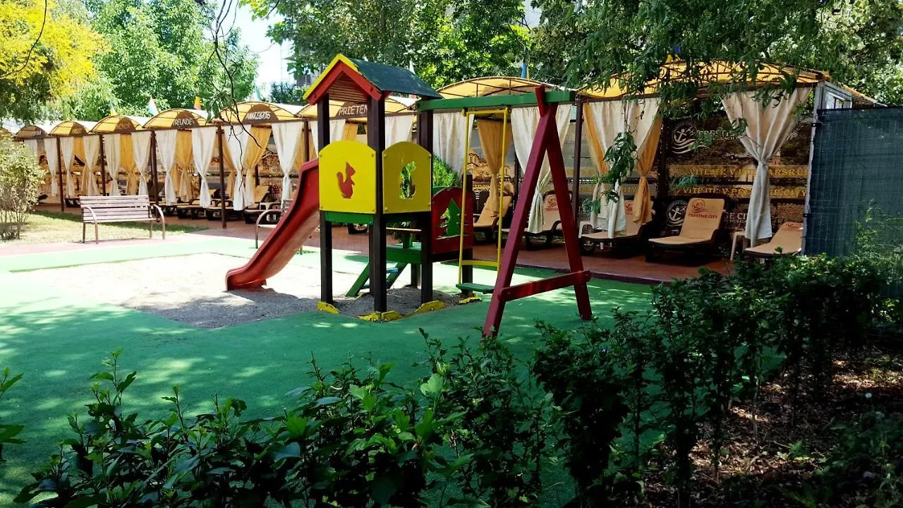 Aparthotel Prestige City 1 Bulgaria