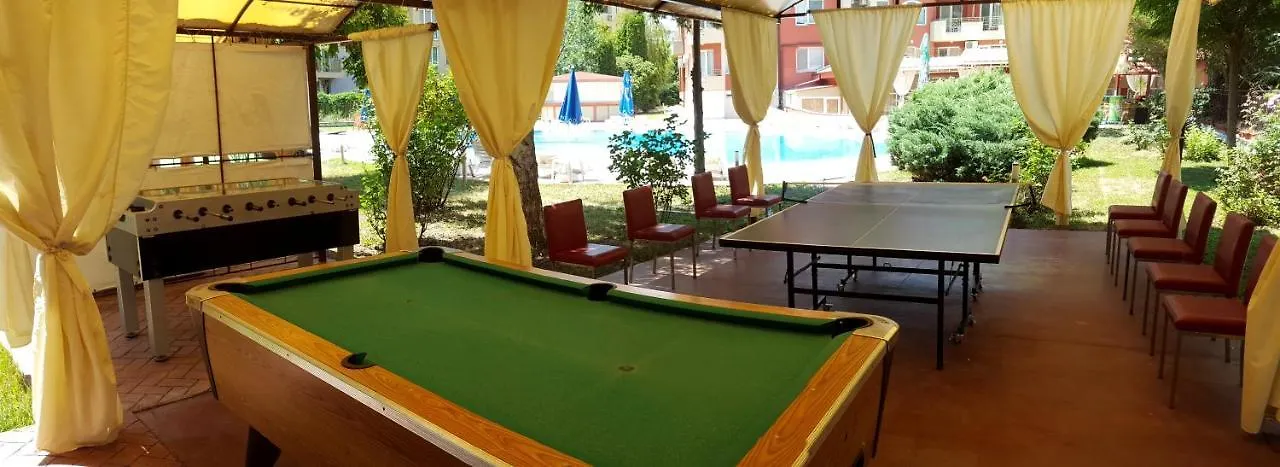 ***  Aparthotel Prestige City 1 Bulgaria